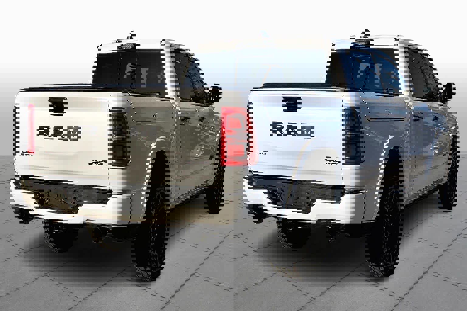 Used 2026 RAM 1500 Limited image 12