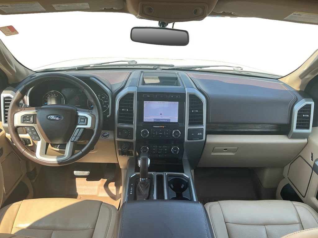Certified 2020 Ford F150 Lariat AWD/4WD image 17
