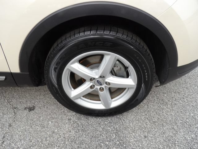 Certified 2018 Ford Explorer XLT FWD image 11