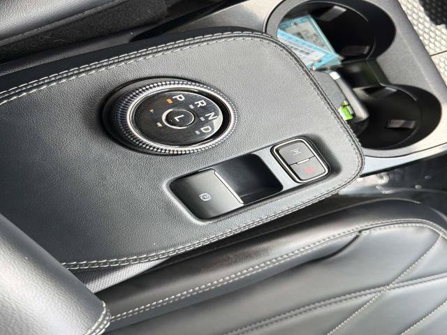 Certified 2022 Ford Mustang Mach-E Select RWD image 27