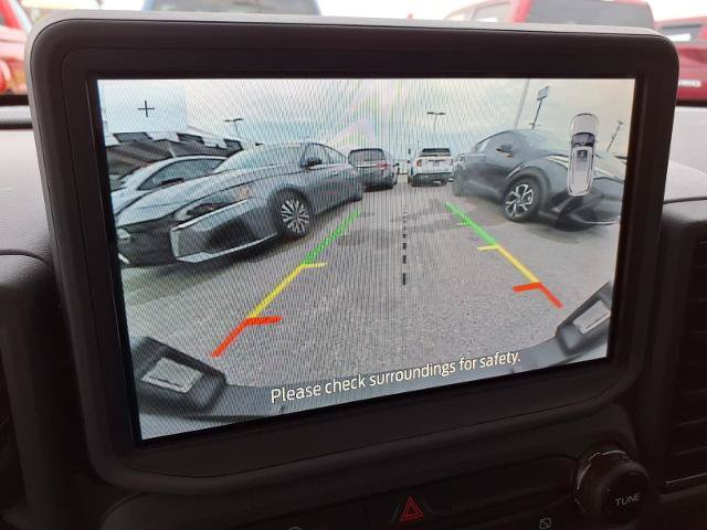 Certified 2023 Ford Bronco Sport Outer Banks w/ Tech Package AWD/4WD image 13
