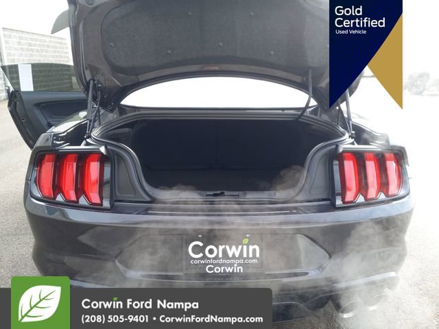 Certified 2022 Ford Mustang Mach 1 image 29