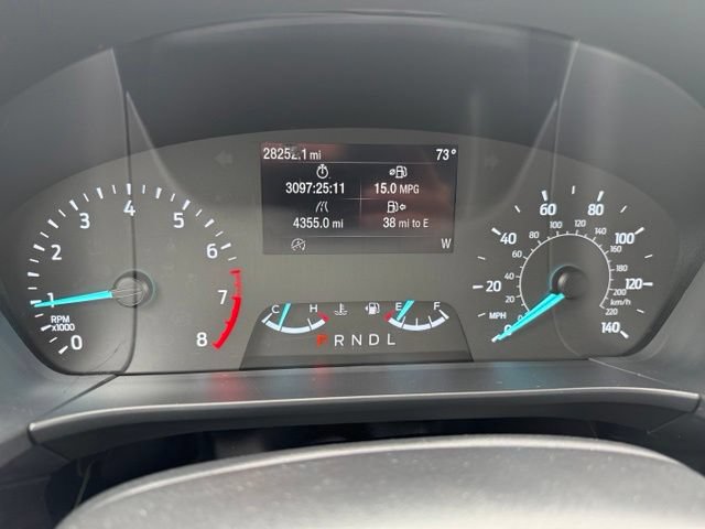 Certified 2022 Ford Escape SE w/ Convenience Package AWD/4WD image 36