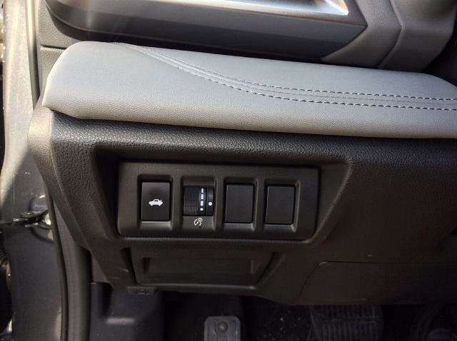 Used 2024 Subaru Legacy Limited image 19