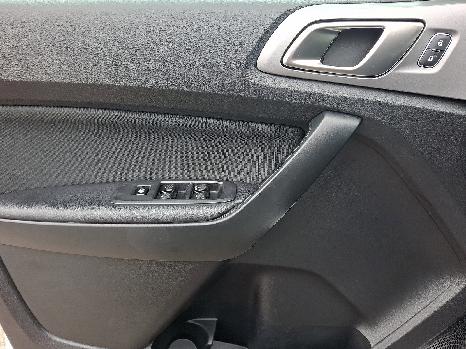 Certified 2022 Ford Ranger XLT image 18