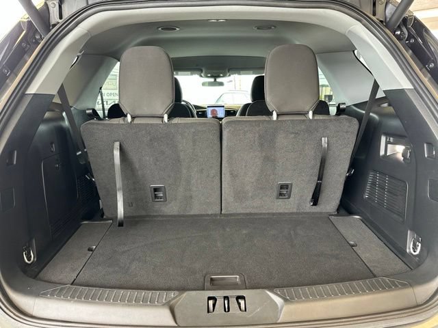 Certified 2023 Ford Explorer XLT AWD/4WD image 26