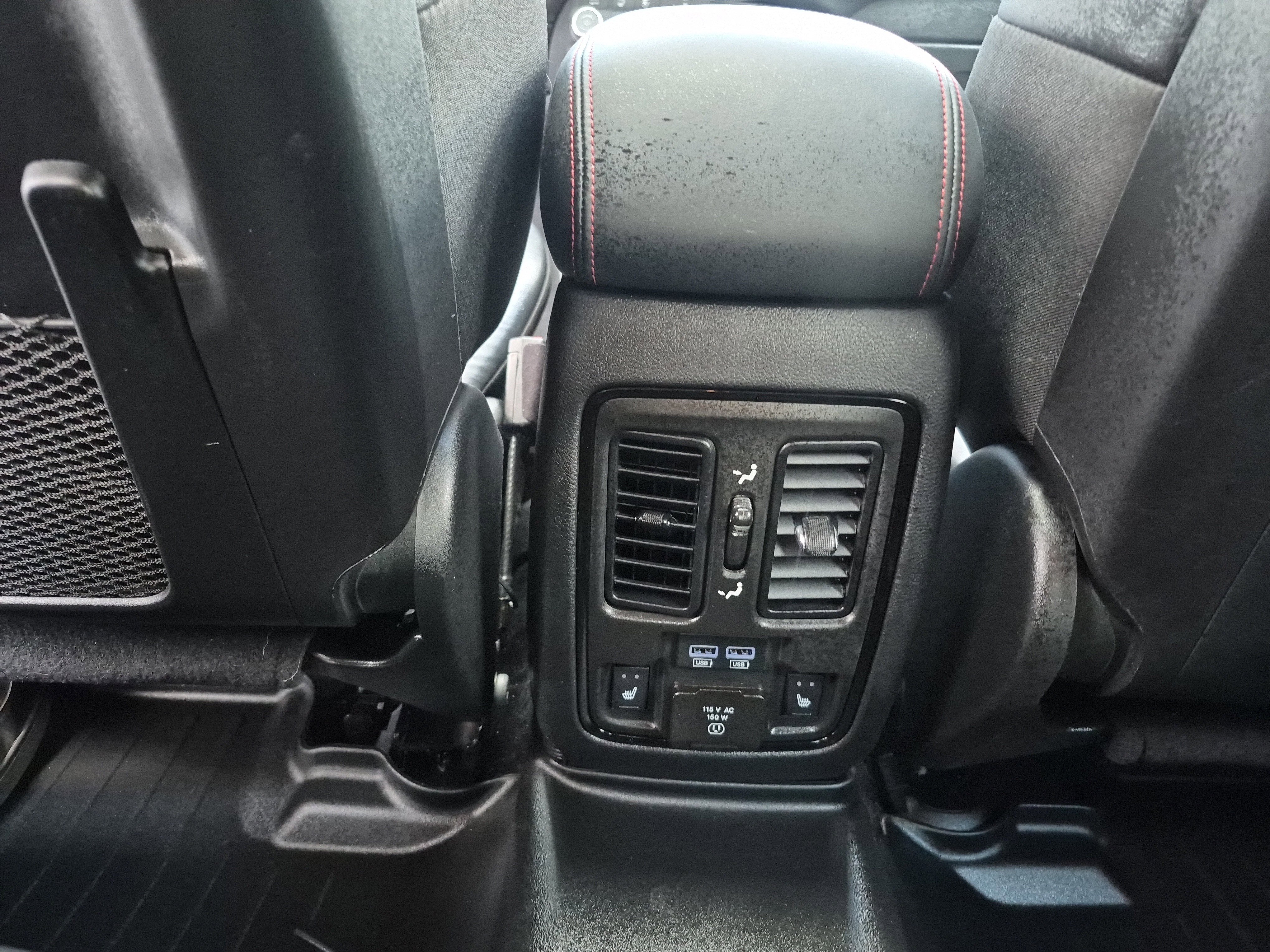 Used 2025 Dodge Durango R/T AWD/4WD image 21
