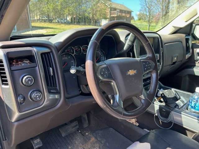Used 2018 Chevrolet Silverado 1500 LT image 6