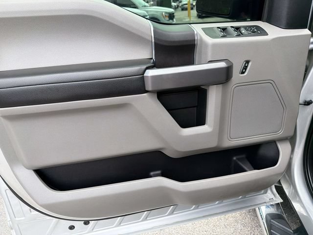 Certified 2019 Ford F150 XLT AWD/4WD image 32
