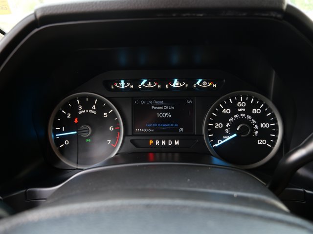Certified 2018 Ford F150 XLT w/ Equipment Group 302A Luxury AWD/4WD image 31