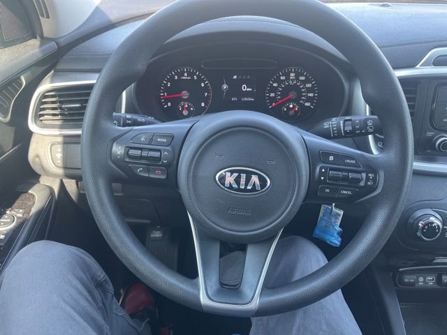 Used 2016 Kia Sorento LX image 25