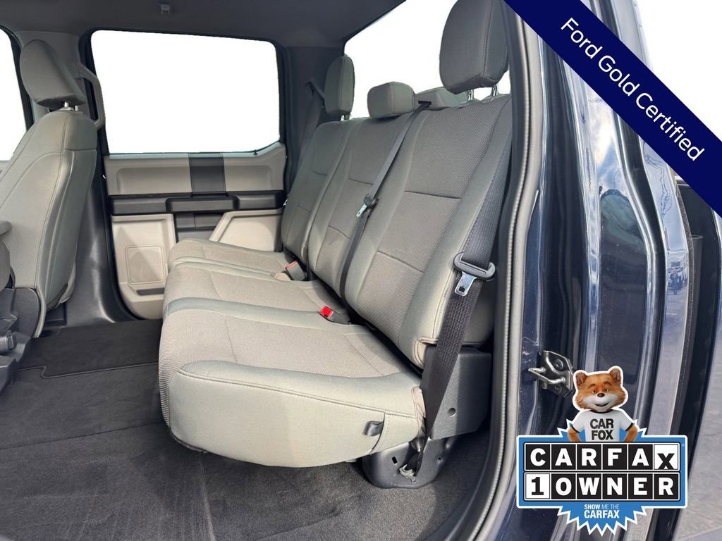 Certified 2022 Ford F250 XL w/ STX Appearance Package AWD/4WD image 18