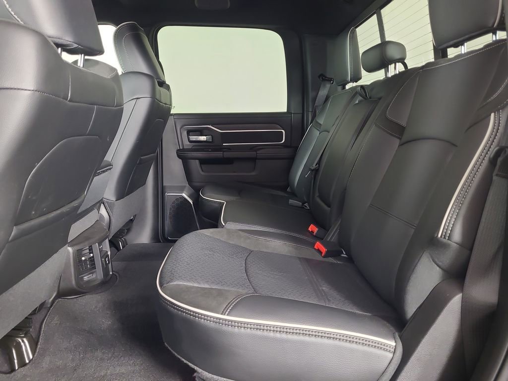 Used 2026 RAM 2500 Laramie AWD/4WD image 20