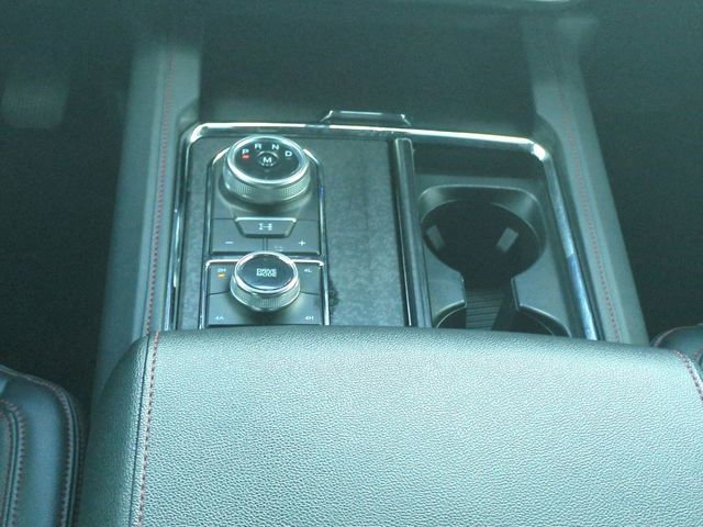 Certified 2023 Ford Expedition Limited AWD/4WD image 19