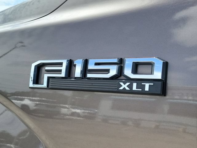 Certified 2020 Ford F150 XLT w/ Equipment Group 302A Luxury RWD image 9