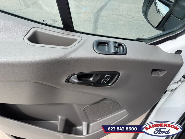 Certified 2024 Ford Transit 350 XLT image 12