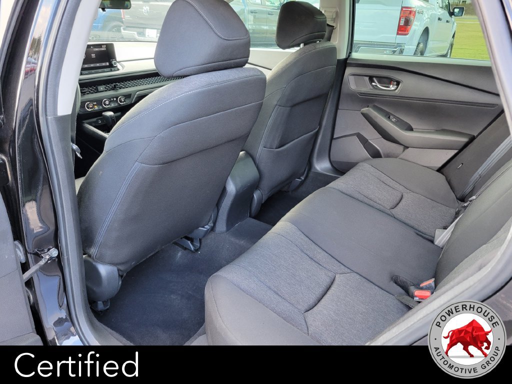 Used 2023 Honda Accord LX image 14