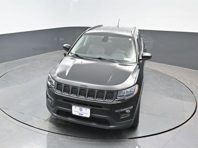 Used 2019 Jeep Compass Latitude AWD/4WD image 19