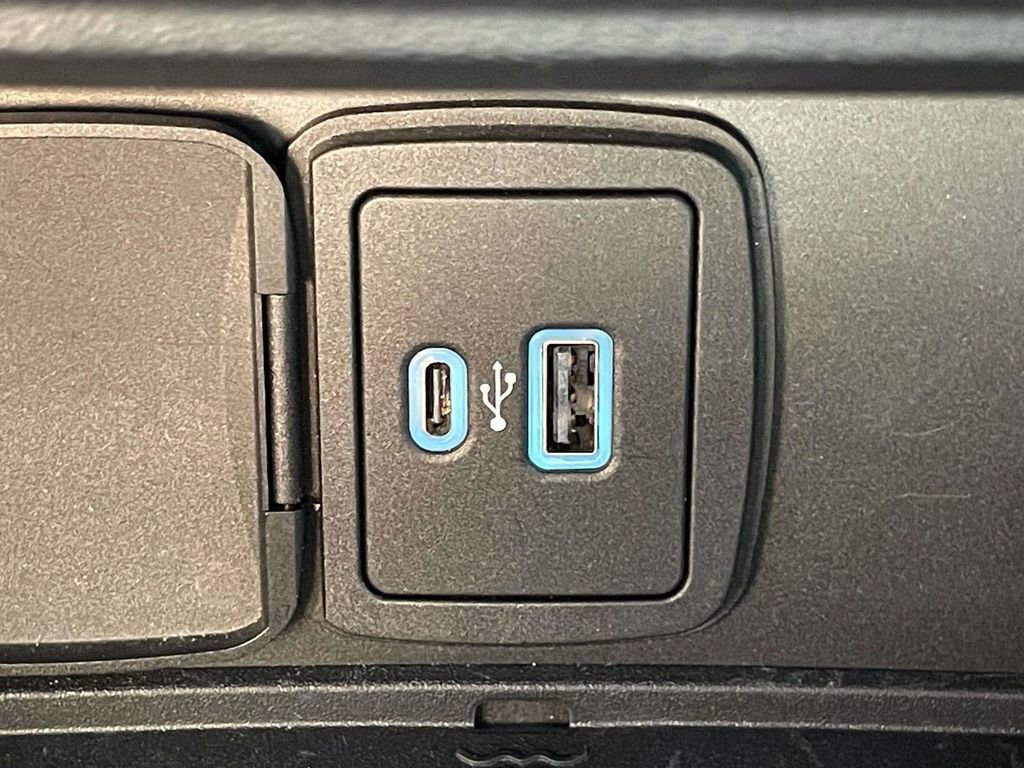 Certified 2023 Ford Bronco Outer Banks image 22