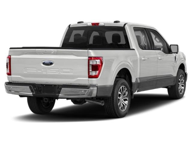 Certified 2022 Ford F150 Lariat AWD/4WD image 2