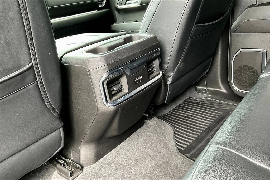 Used 2023 GMC Sierra 1500 Elevation w/ Preferred Package AWD/4WD image 15