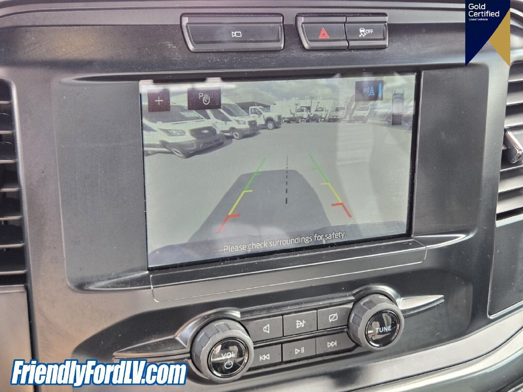 Certified 2023 Ford F150 XL w/ STX Appearance Package RWD image 21