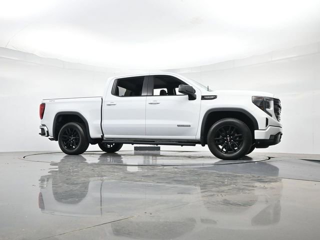 Used 2024 GMC Sierra 1500 Elevation AWD/4WD image 31