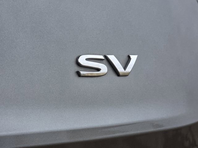 Used 2023 Nissan Rogue SV image 29