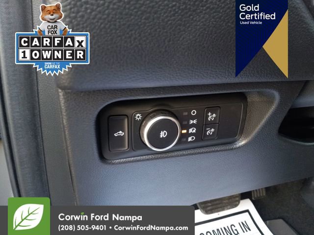 Certified 2025 Ford Ranger Raptor image 15