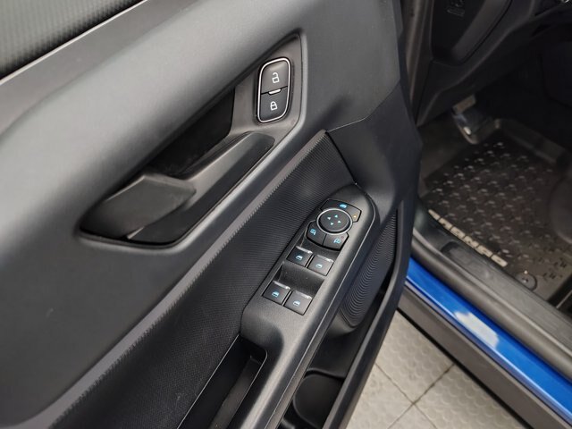 Certified 2024 Ford Bronco Sport Big Bend AWD/4WD image 20