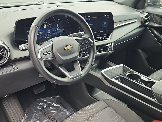 Used 2025 Chevrolet Equinox LT FWD image 17