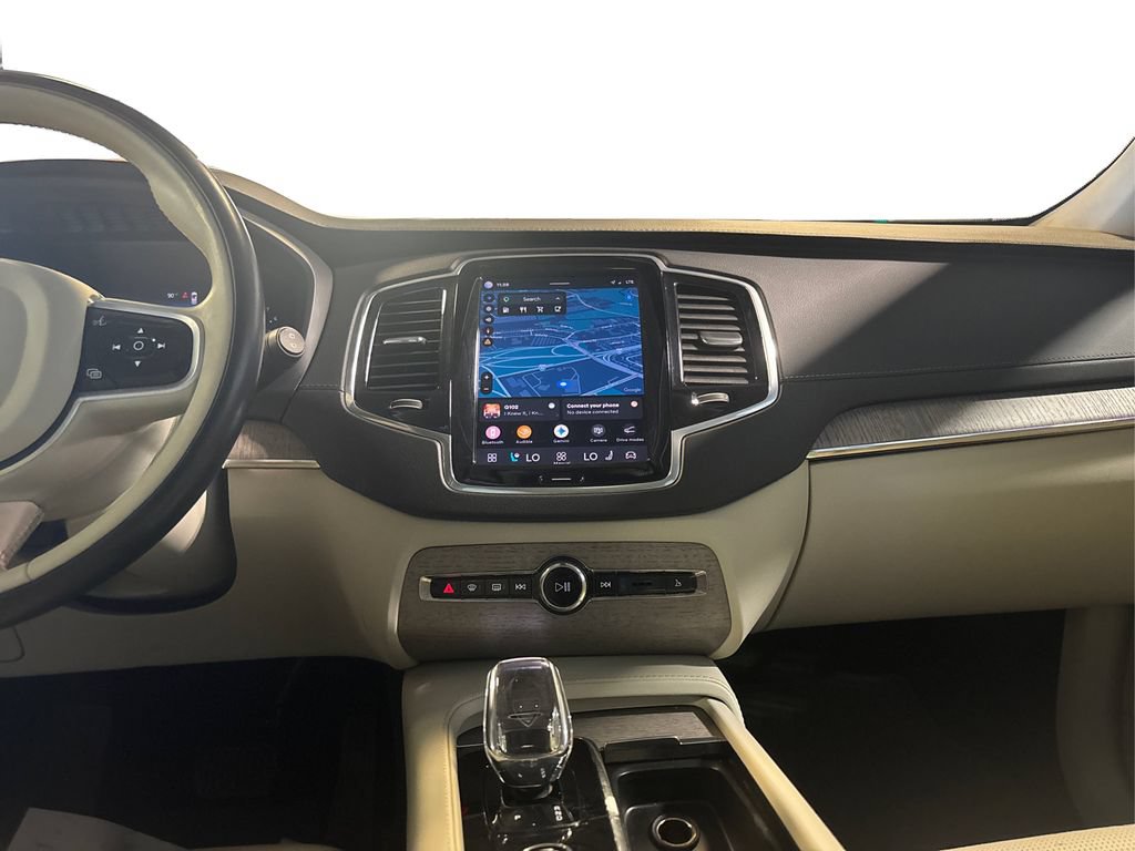 Used 2023 Volvo XC90 B6 Ultimate w/ Protection Package Premier AWD/4WD image 24