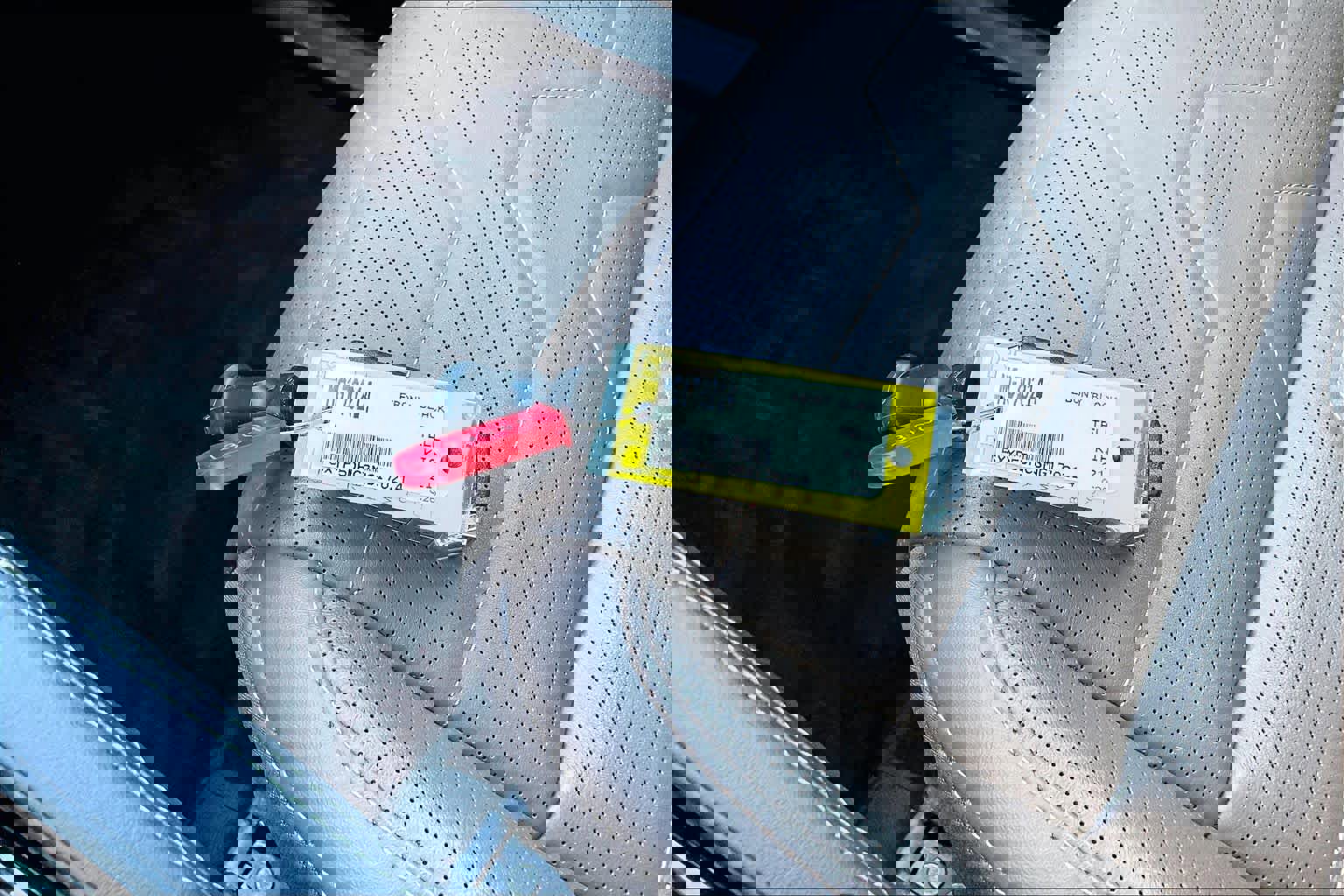 Used 2021 Kia Telluride SX w/ SX Prestige Package image 15