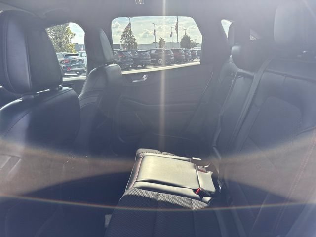 Certified 2023 Ford Escape ST-Line w/ Tech Pack #1 FWD image 31