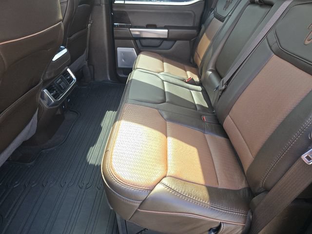 Certified 2023 Ford F150 King Ranch w/ Equipment Group 601A High AWD/4WD image 20