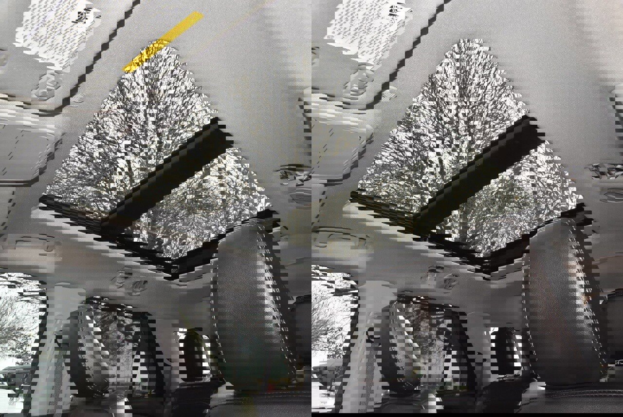 Certified 2023 Ford Explorer Limited w/ Limited Technology Package image 34