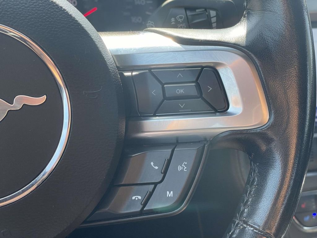 Certified 2023 Ford Mustang Premium image 10