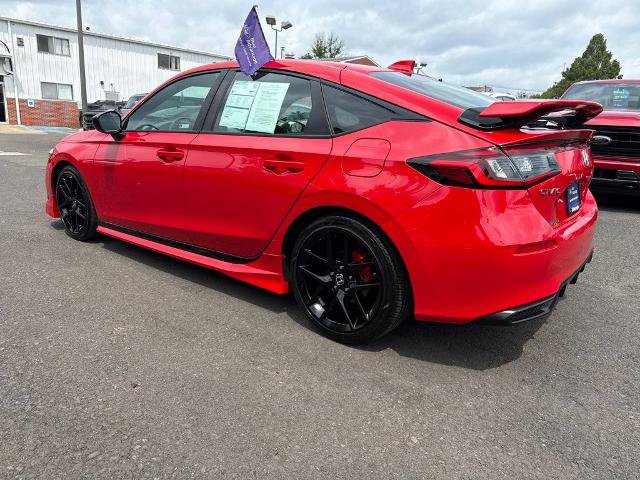 Used 2024 Honda Civic Sport image 7