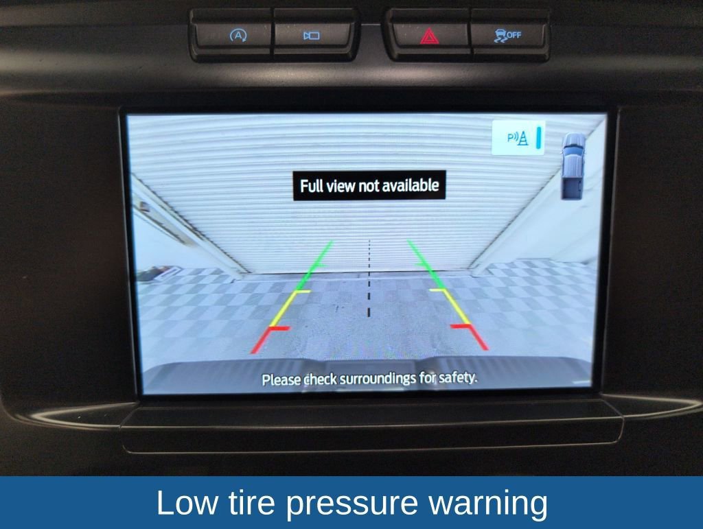 Certified 2023 Ford F150 XL w/ STX Appearance Package image 29