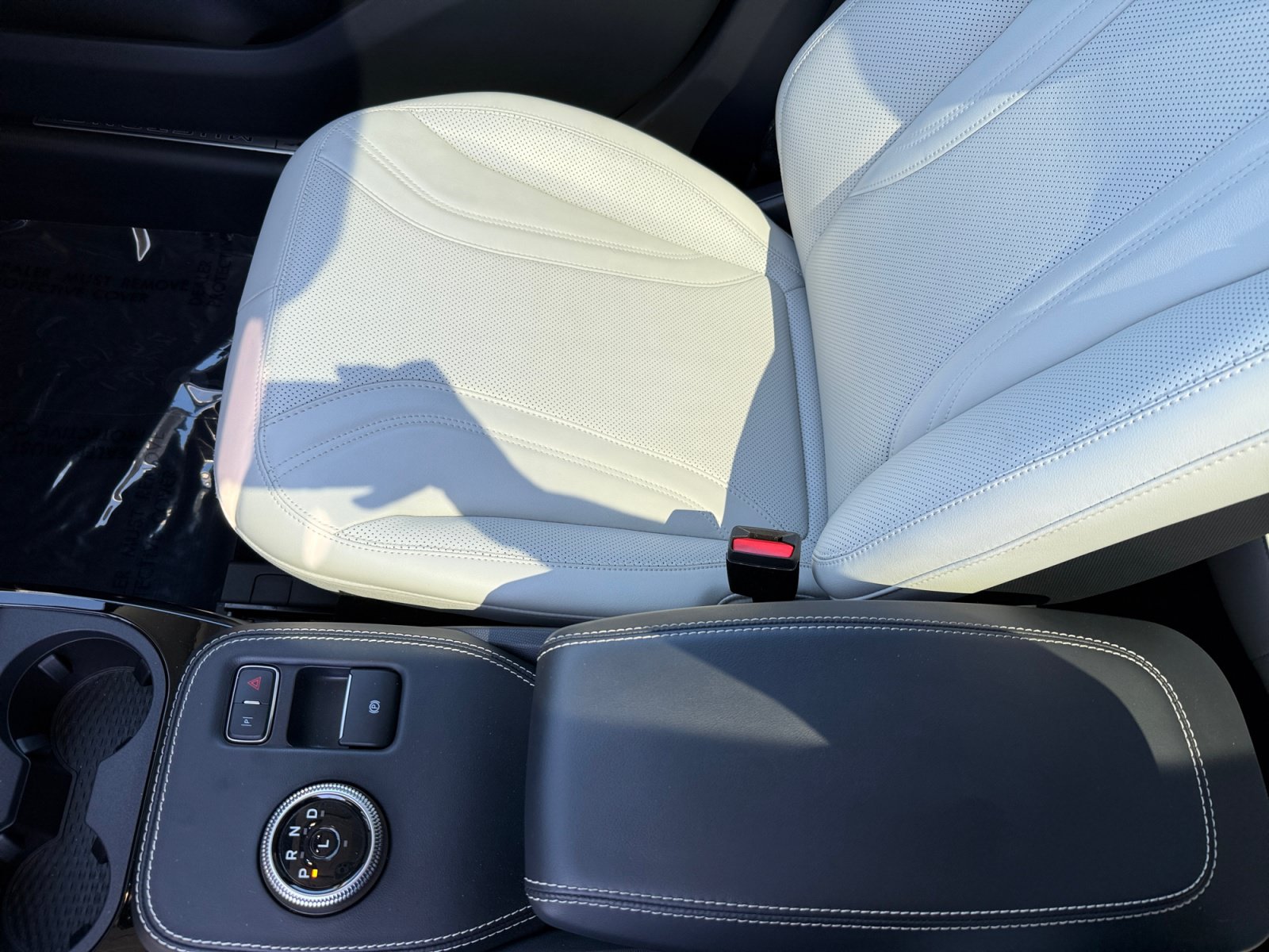 Certified 2023 Ford Mustang Mach-E Premium RWD image 14