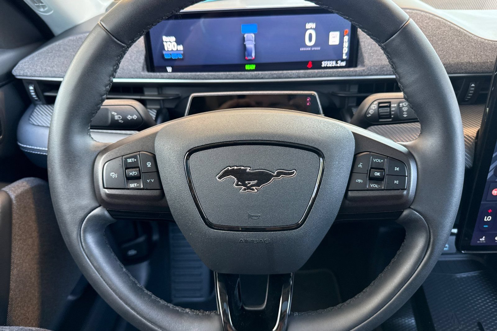 Certified 2023 Ford Mustang Mach-E Premium RWD image 25