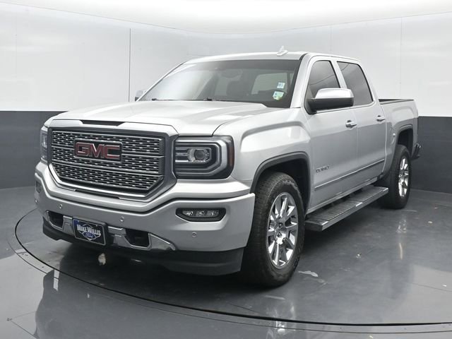 Used 2017 GMC Sierra 1500 Denali image 3