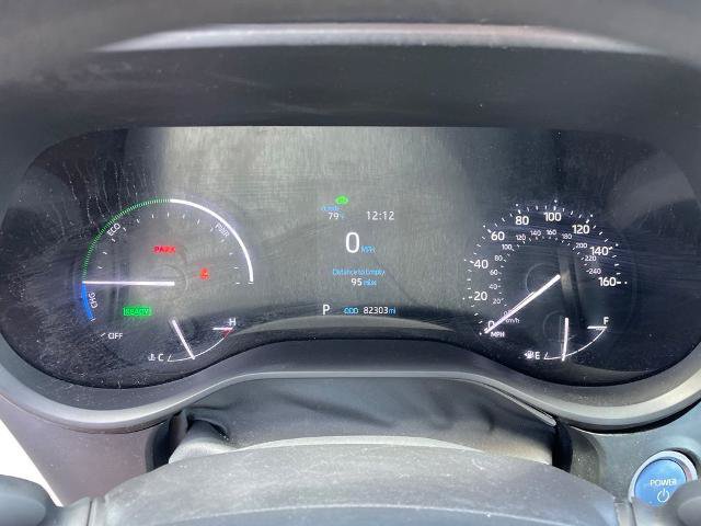 Used 2021 Toyota Sienna LE FWD image 26