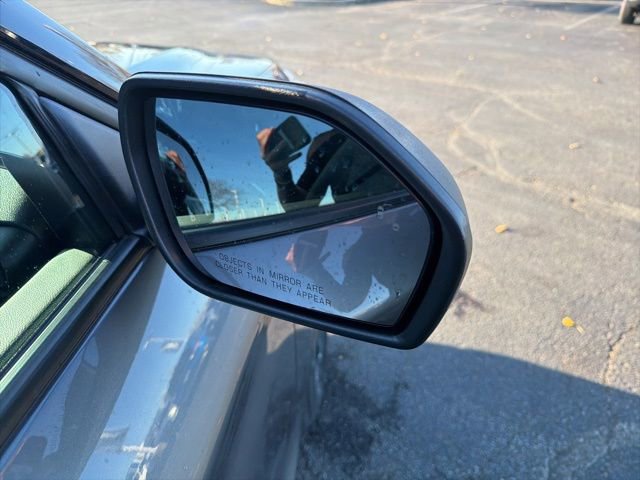 Certified 2022 Ford Explorer XLT image 6