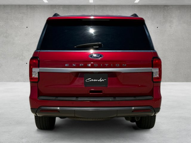 Certified 2022 Ford Expedition XLT RWD image 15