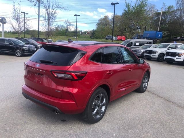Certified 2023 Ford Escape ST-Line Select w/ Tech Pack #1 image 5