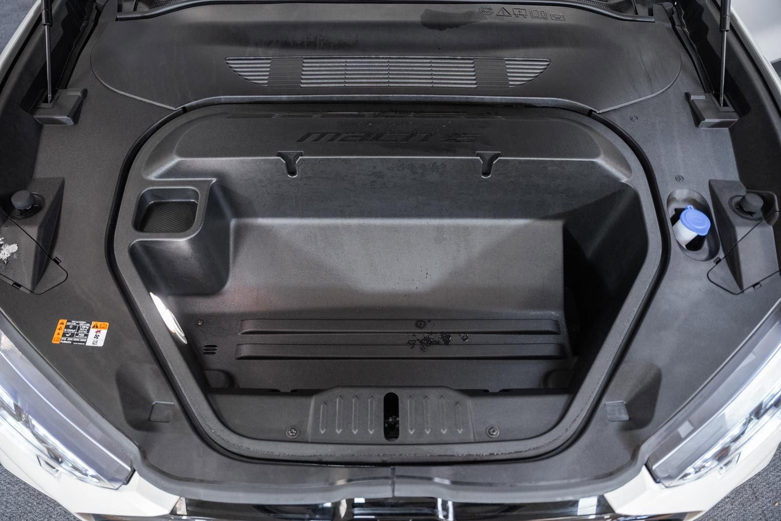 Certified 2025 Ford Mustang Mach-E Premium image 22