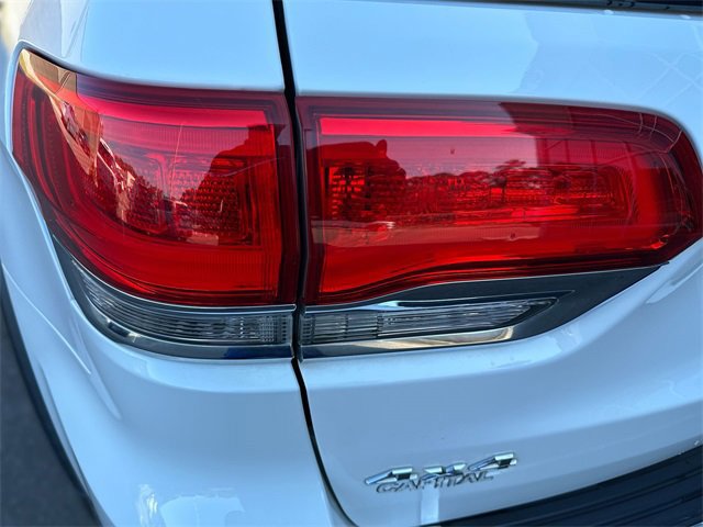 Used 2019 Jeep Grand Cherokee Limited w/ Trailer Tow Group IV image 26