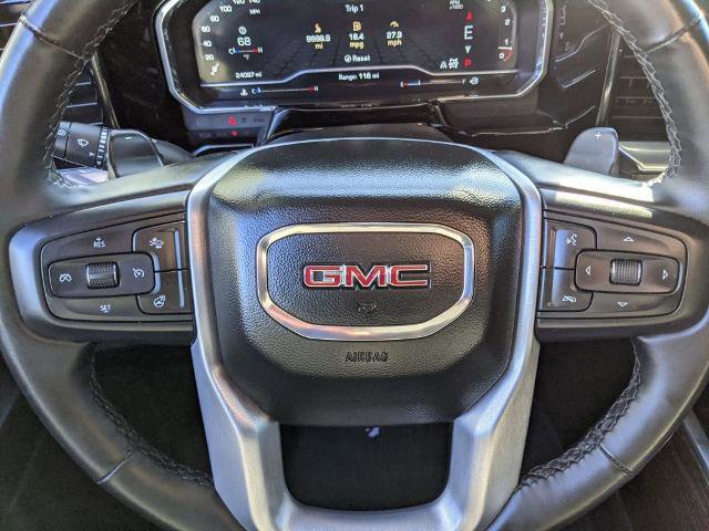 Used 2023 GMC Sierra 1500 Elevation image 14