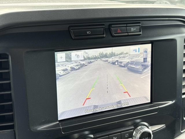 Certified 2023 Ford F150 XLT w/ Equipment Group 301A Mid AWD/4WD image 32